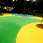 Synthetic Covering system Polyurethane binder chemical adhesive rubber PU glue for pu foam sealant FN-PA-19091013