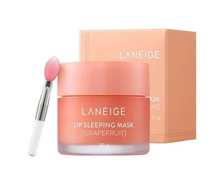 Wholesale Korean OEM Private Label Skincare Care Sleeping Lip Moisturizer Apple Lime Mask With Spatula
Wholesale Korean OEM Private Label Skincare Care Sleeping Lip Moisturizer Apple Lime Mask With Spatula