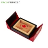Canadian Vita Luxury Handmade Packaging Paper Cardboard Custom Made Gift Box