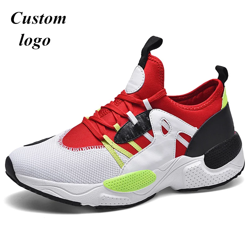 Wholesale Factory Price Men's Lace-Up Walking Sneaker Casual Fashion Comfort Breathable Sports Running Shoes
Wholesale Factory Price Men's Lace-Up Walking Sneaker Casual Fashion Comfort Breathable Sports Running Shoes