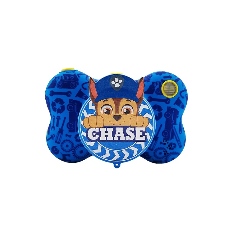 Present Paw Patrol WIFI Function HD LCD Screen In Stock 3D Camera Toy With Animal Montessori Toys Camera Photos Kids Camera 
Present Paw Patrol WIFI Function HD LCD Screen In Stock 3D Camera Toy With Animal Montessori Toys Camera Photos Kids Camera
