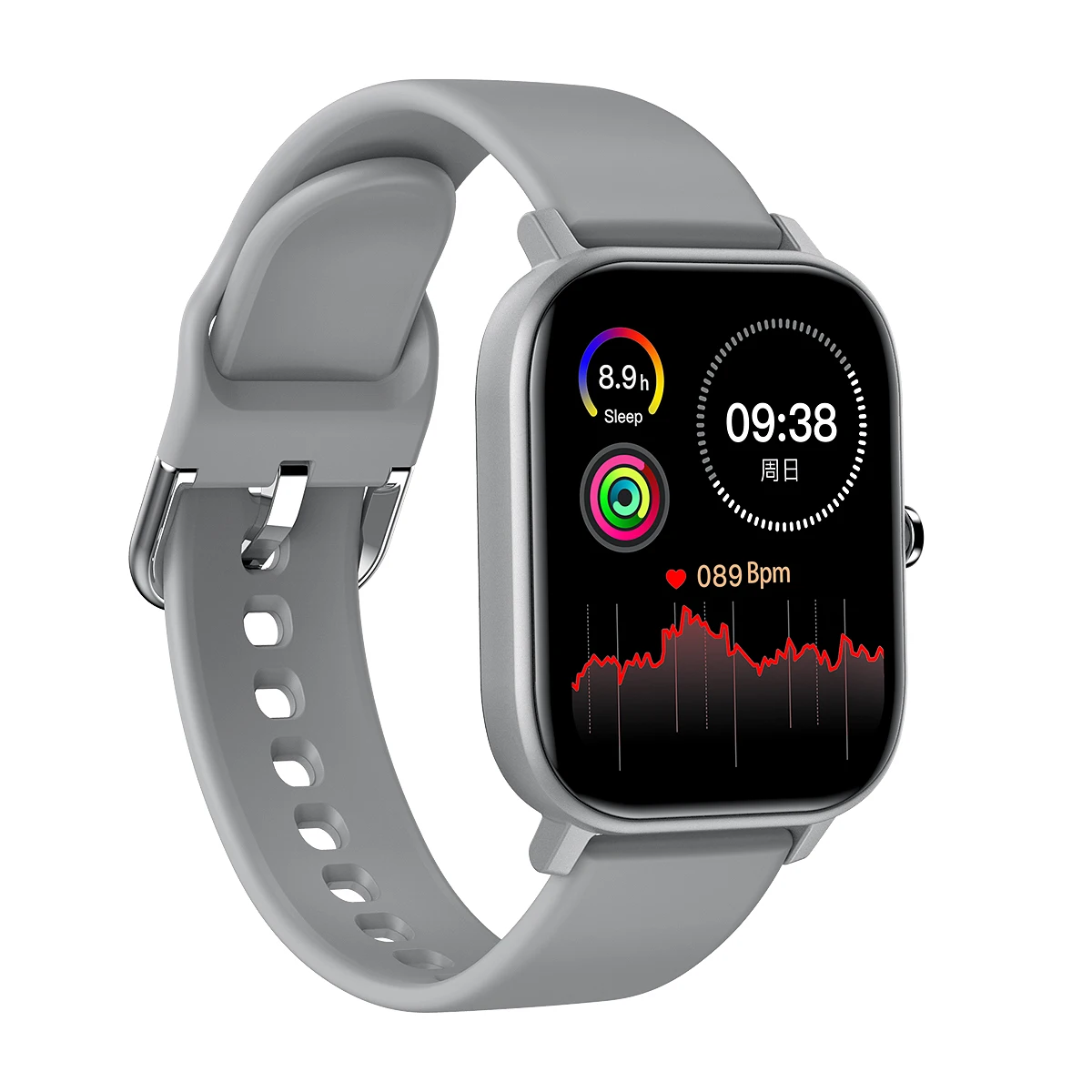 BT4.0 touch screen IPS multi language oxygen meter smartwatch rechargeable fast charging smartwatch online smart watch for kids
BT4.0 touch screen IPS multi language oxygen meter smartwatch rechargeable fast charging smartwatch online smart watch for kids