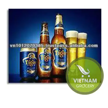 Best-Selling Tiger Beer 330ml FMCG products Good Price, View Tiger beer