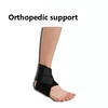 Good Quality Best Neoprene Adjustable Ankle Brace, Ankle Support