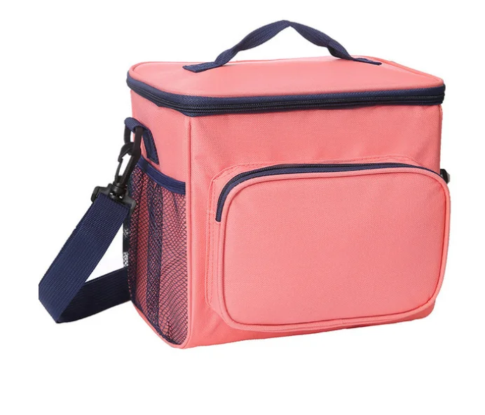 Lunch Box Bag Insulated for Men Women Reusable Beach Cooler Bag Kids Lunch Bag Cooler Leakproof, Nature/customized color
Lunch Box Bag Insulated for Men Women Reusable Beach Cooler Bag Kids Lunch Bag Cooler Leakproof, Nature/customized color