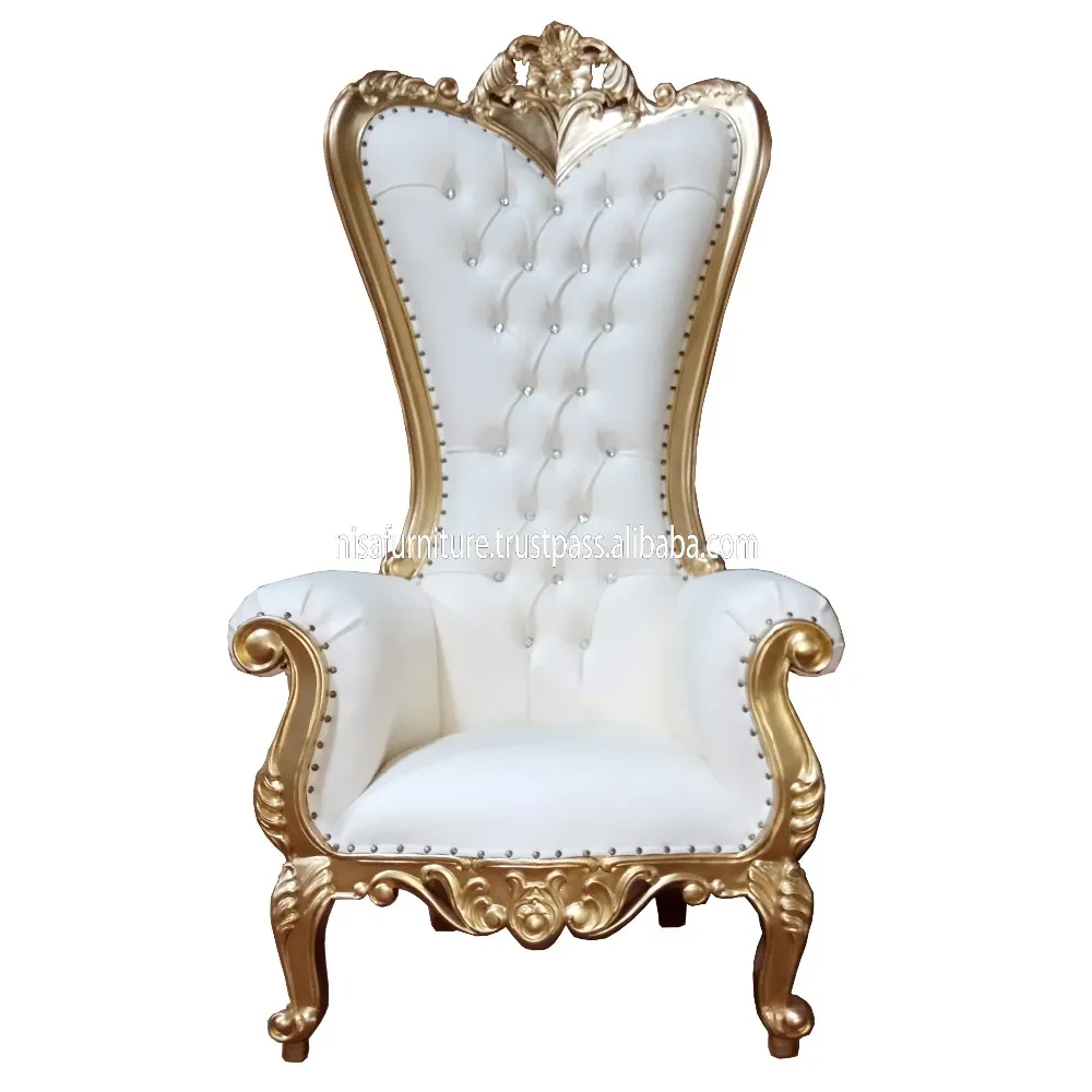 american home design gold baroque hand carved king