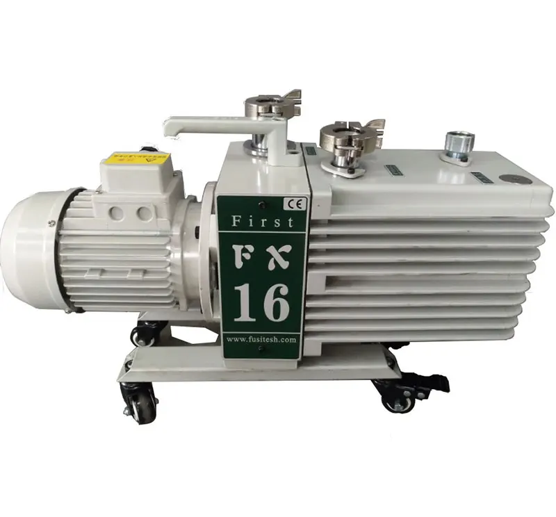 CBD Vacuum pump 11CFM 0.3Microns