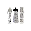 Hot sale kitchen set oven mittens Aprons