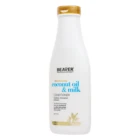 Conditioner Coconut 2019 Popular Products Hair Conditioner with Coconut Oil for Family Use 730ml