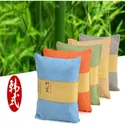 Air Freshener Activated Carbon Air Freshener Bamboo Charcoal Bamboo Charcoal Pipe Charcoal Air Purifying Bag For Shoes