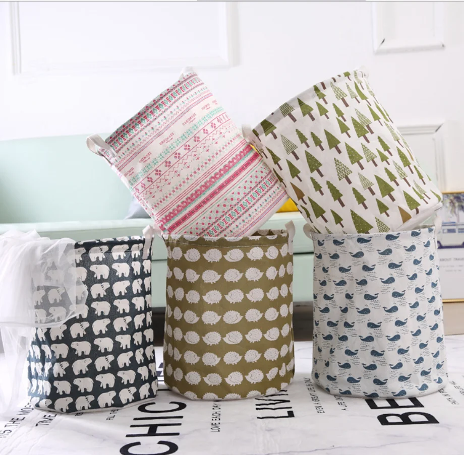 2021 New Design Hotsale Foldable Waterproof Laundry Basket Storage Bag Dirty Clothes Toy Box, White inside
2021 New Design Hotsale Foldable Waterproof Laundry Basket Storage Bag Dirty Clothes Toy Box, White inside