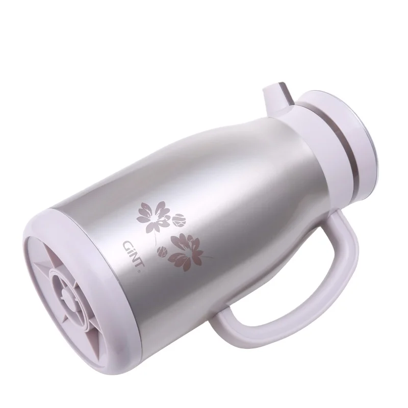 wholesale travelling thermal sample glass handle outdoor custom logo kettle camping stainless steel vacuum flask coffee pot
wholesale travelling thermal sample glass handle outdoor custom logo kettle camping stainless steel vacuum flask coffee pot