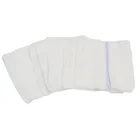 Dress BLUENJOY Cotton Fabric Triple Hemostatic Gauze Dress For Wound Care