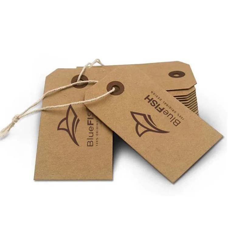 Vintage Kraft Paper Hang Tag Recycle Swing Tag, Custom Clothing Recycled Kraft Paper Swing Hang Tag, Cmyk
Vintage Kraft Paper Hang Tag Recycle Swing Tag, Custom Clothing Recycled Kraft Paper Swing Hang Tag, Cmyk