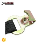 Steel Hook Flat Hook 1" 25mm Small Steel Flat Metal Hook