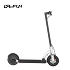 Electric Scooter Folding Mobility 35KM/h Fast Folding Off Road Electric Mobility Scooter