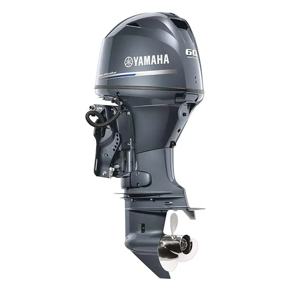 Nuevo/2018 Yamahas 70HP los motores fuera de borda motores para venta