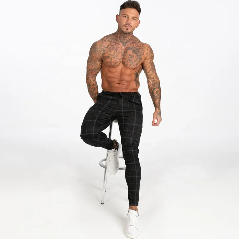 2020 Mens new fashion stylish linen golf Skinny Chino Pants ankle fit plaid fleece browns pants trousers
2020 Mens new fashion stylish linen golf Skinny Chino Pants ankle fit plaid fleece browns pants trousers