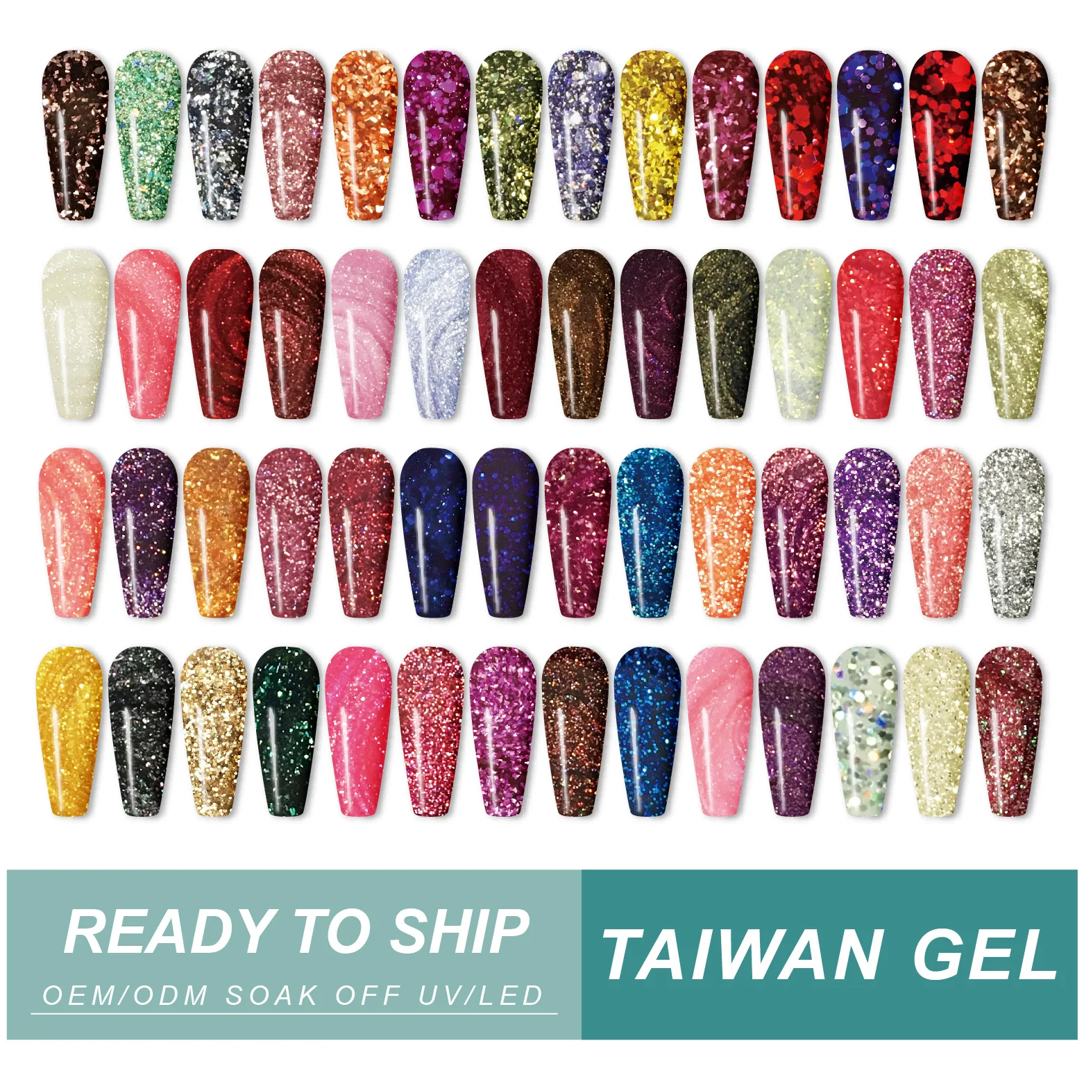 base coat topcoat gel nail polish starter kit soak uv gel set, 217 colors to choose 1
base coat topcoat gel nail polish starter kit soak uv gel set, 217 colors to choose 1