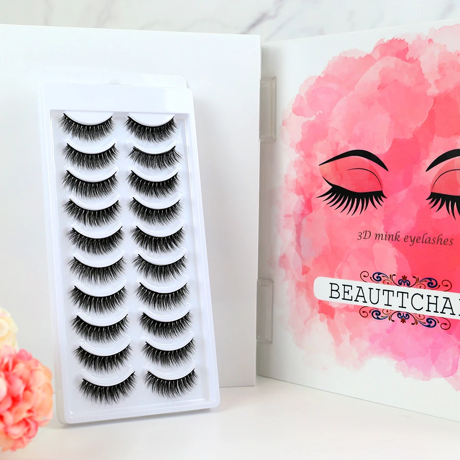 Beautychain New Design Custom Super Popular wink unique Lash Book for natural eyelash display case, Natural black
Beautychain New Design Custom Super Popular wink unique Lash Book for natural eyelash display case, Natural black
