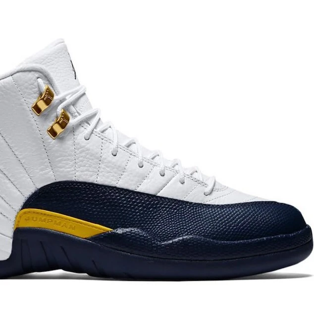 Hot sale AJ 12 high top shoes basketball shoes white ladies sneakers AJ 12 men walking street
Hot sale AJ 12 high top shoes basketball shoes white ladies sneakers AJ 12 men walking street