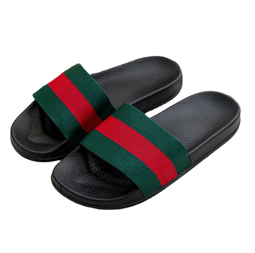 Durable low price custom summer slippers for women Wholesale high quality anti slip slides color matching women's slippers, Solid color
Durable low price custom summer slippers for women Wholesale high quality anti slip slides color matching women's slippers, Solid color