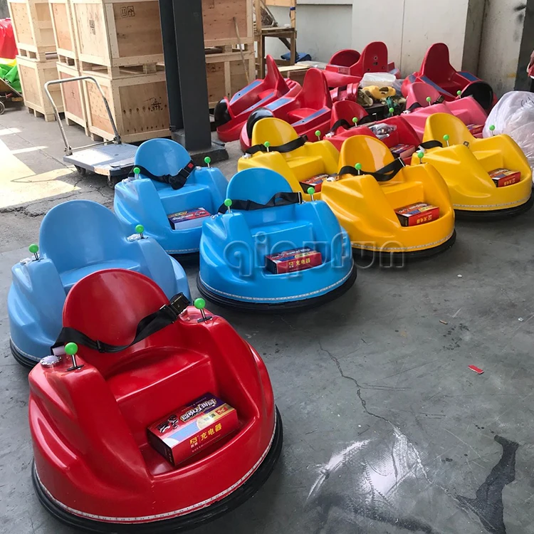 Bumper Car (7)