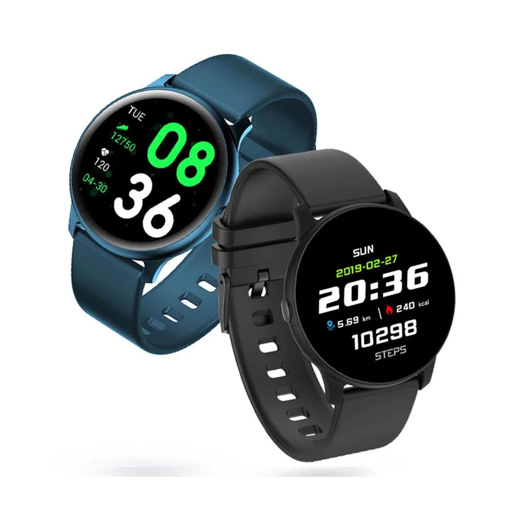 S20 Smart Watch Men Women Full Touch Screen IP68 Waterproof Heart Rate Monitor Blood Pressure Smartwatch KW19 Smart Watch, Rose gold and silver
S20 Smart Watch Men Women Full Touch Screen IP68 Waterproof Heart Rate Monitor Blood Pressure Smartwatch KW19 Smart Watch, Rose gold and silver