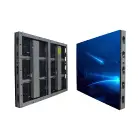 P10mm outdoor led screen big screen outdoor led tv flexible led screen outdoor
