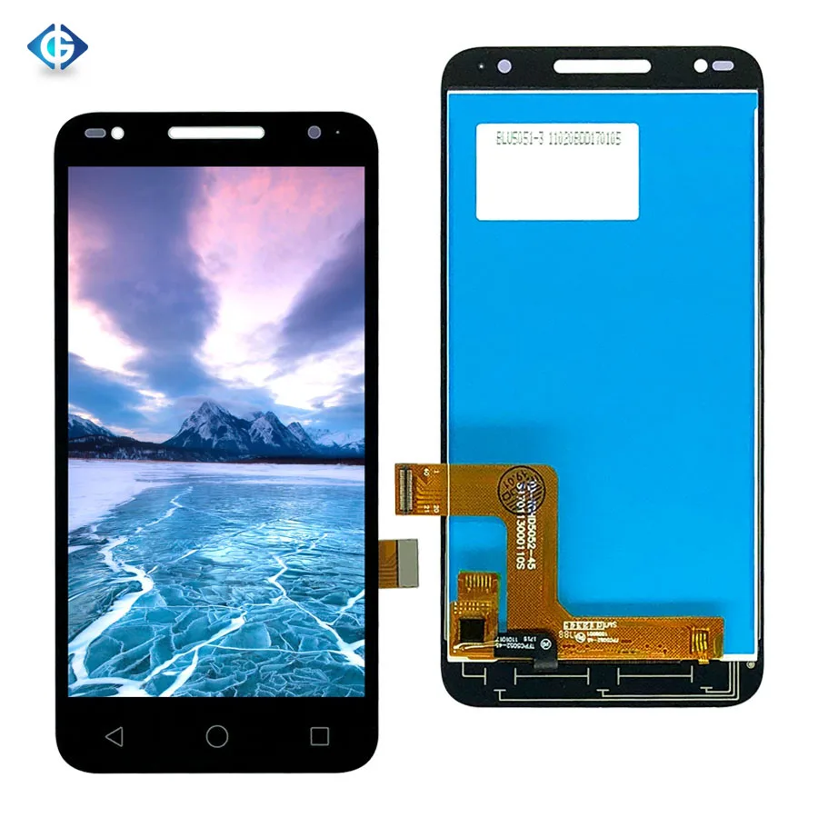 for Alcatel Mobile Phone LCD For Alcatel U5 HD 5047 5047D 5047I 5047U 5047Y Screen for Alcatel 5047 Lcd Display, Black for alcatel 5047
for Alcatel Mobile Phone LCD For Alcatel U5 HD 5047 5047D 5047I 5047U 5047Y Screen for Alcatel 5047 Lcd Display, Black for alcatel 5047