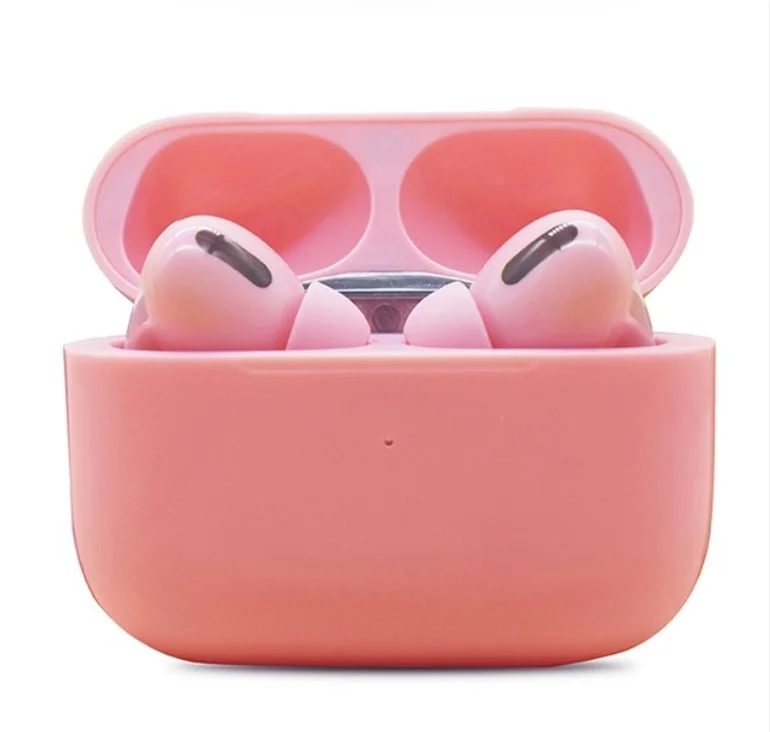 Wireless Gaming Headset iPods 3 Stereo Low-Latency Wireless Earphone For Gaming Driving headphones
Wireless Gaming Headset iPods 3 Stereo Low-Latency Wireless Earphone For Gaming Driving headphones