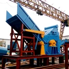 Metal Plastic Scrap Metal Scrap Crusher Metal Hammer Crusher Price Car Waste Plastic Scrap