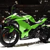 ORIGINAL Adult Sports Super Kawasaki-Ninja Electric Racing E Motorcycle Bike.