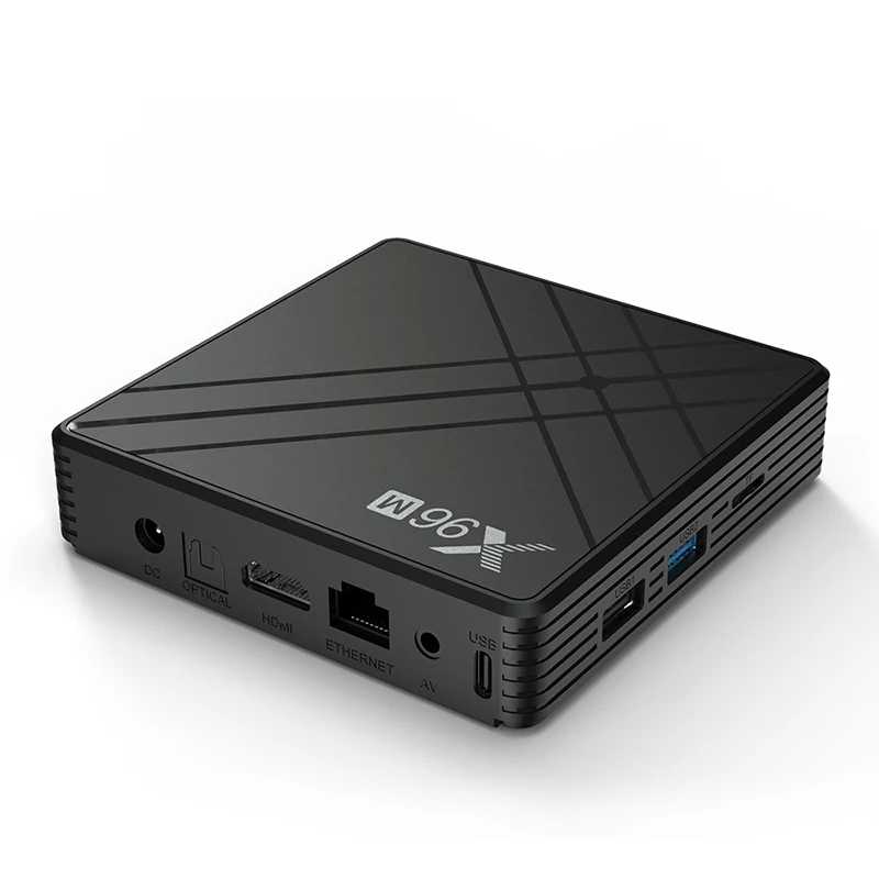 Hot-sell Android Television and Game Set-Top Box X96 Digital TV Box 2GB RAM 16GB ROM
Hot-sell Android Television and Game Set-Top Box X96 Digital TV Box 2GB RAM 16GB ROM