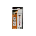 Wood epoxy fixing putty epoxy resin for wooden material filling wood filler use glue fixing putty stick repair epoxy