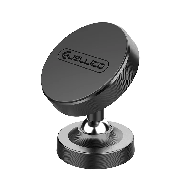 Jellico Car Accessories HO-66 360 Degree Mobile Phone Automatic Car Holder Magnetic, Balck,red
Jellico Car Accessories HO-66 360 Degree Mobile Phone Automatic Car Holder Magnetic, Balck,red