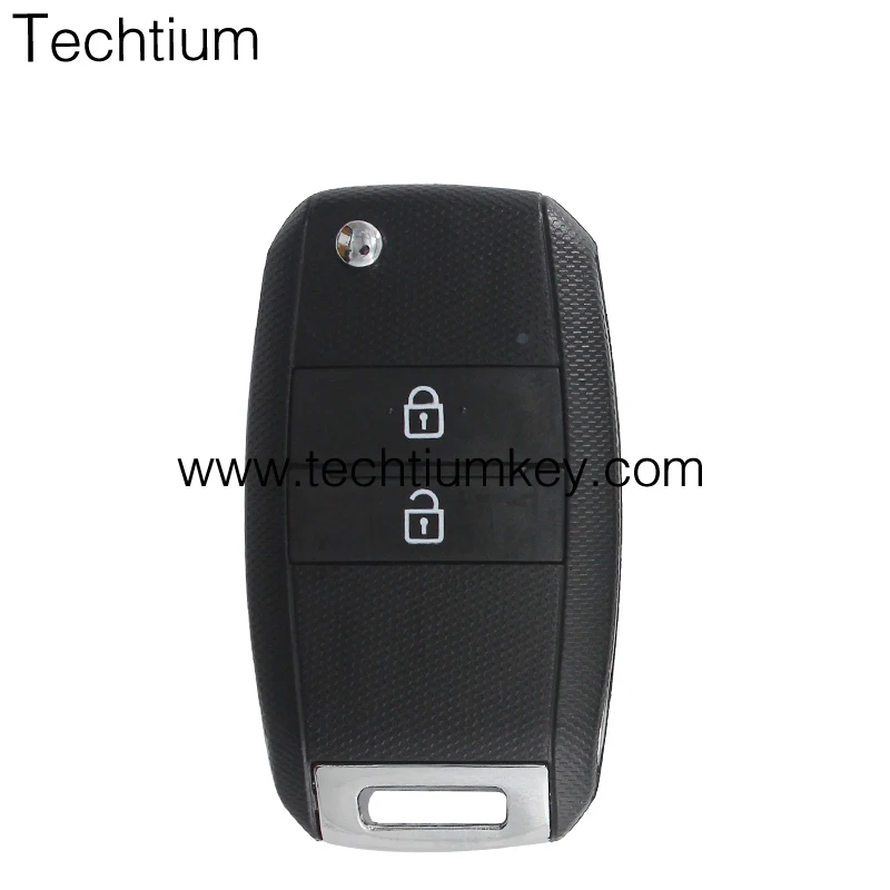 Replace for Kia K3 2 button smart remote key for kia rio key shell with Middle Right blade
Replace for Kia K3 2 button smart remote key for kia rio key shell with Middle Right blade