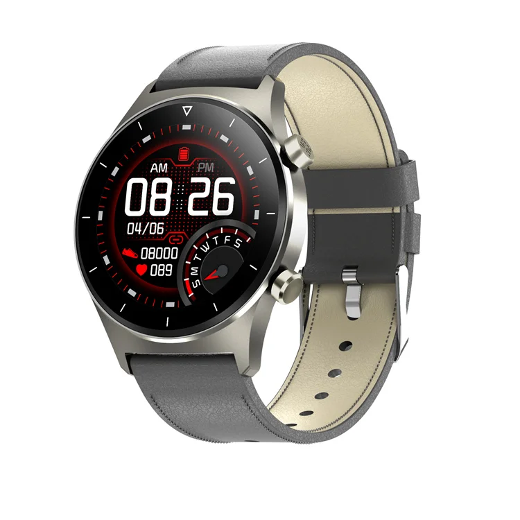 Smartwatch Full Touch Screen Fitness Tracker Blood Glucose Reloj Inteligente Smart Watch
Smartwatch Full Touch Screen Fitness Tracker Blood Glucose Reloj Inteligente Smart Watch