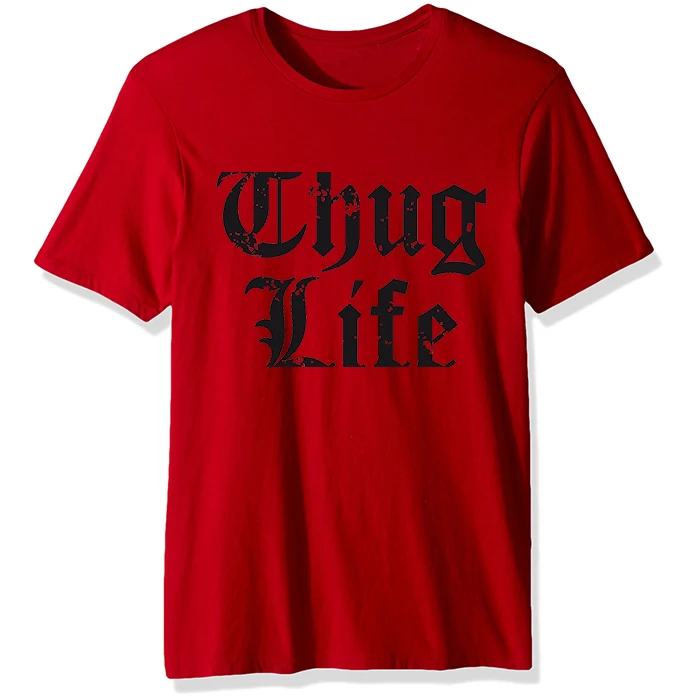 Wholesale thug life pattern t shirt custom logo t-shirt printing organic cotton tshirt 100% cotton casual summer unisex t shirts, Customized color
Wholesale thug life pattern t shirt custom logo t-shirt printing organic cotton tshirt 100% cotton casual summer unisex t shirts, Customized color