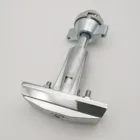 FS6115 Vending Machine Tubular Master key Combination Van cam Lock
