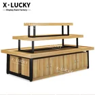 acrylic display stand reception desk reception counter promotion counter promotional booth promotion display table