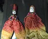 Puppets "Kathputli" Rajasthan India