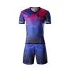 Top quality team soccer football jersey wholesale