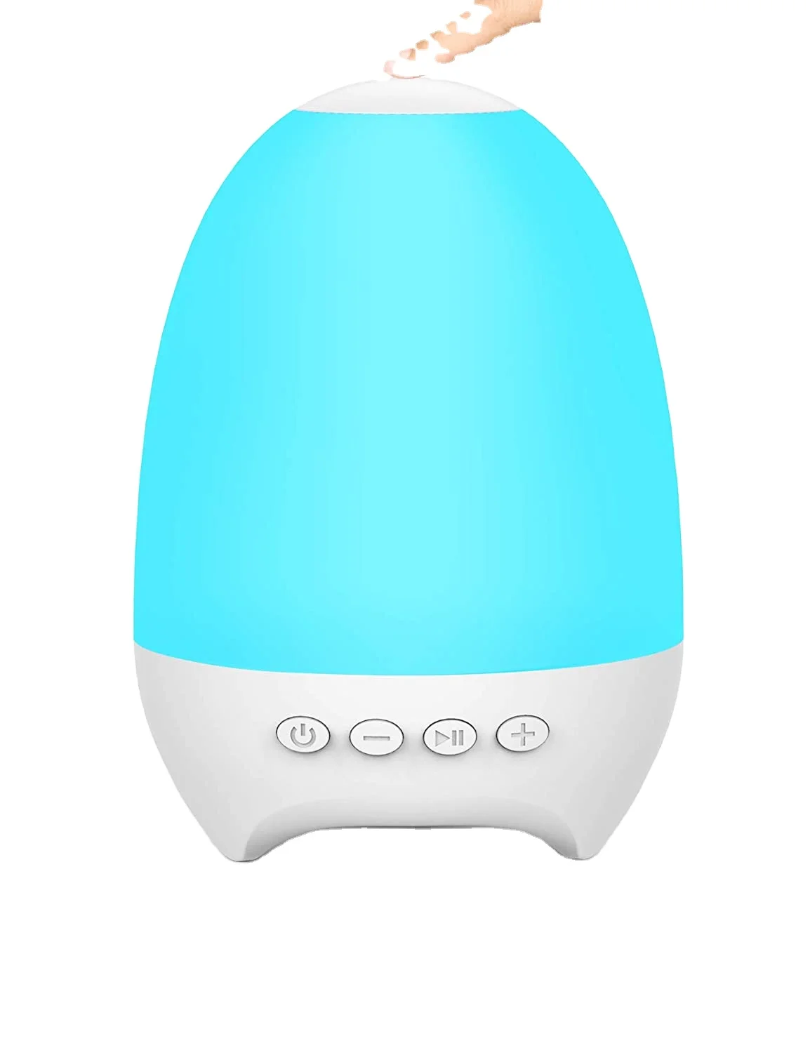 Color Theme Bedside Table Touch Rechargeable LED Lamp High Fidelity Stereo K2 Speaker
Color Theme Bedside Table Touch Rechargeable LED Lamp High Fidelity Stereo K2 Speaker