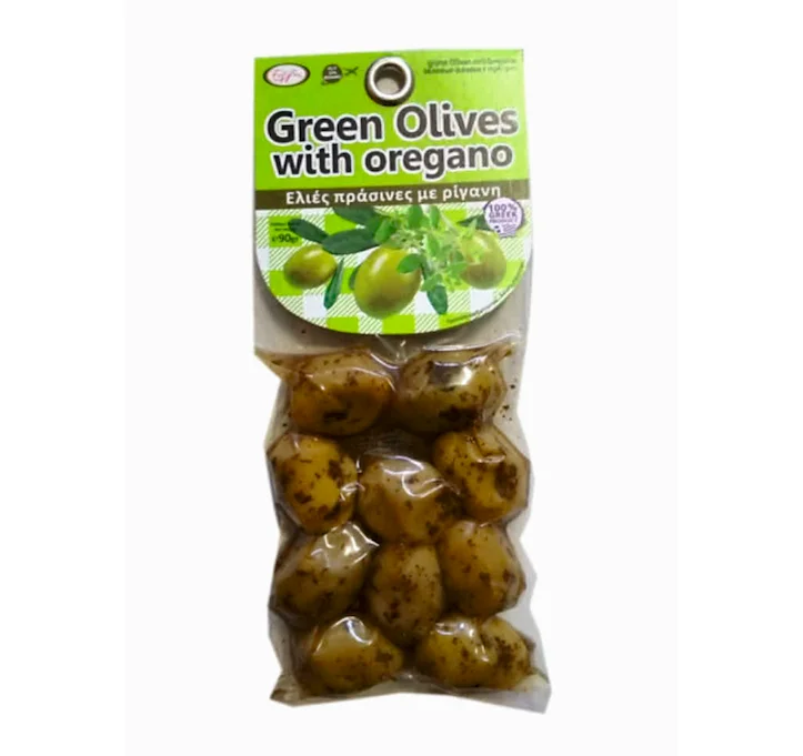 greek olives