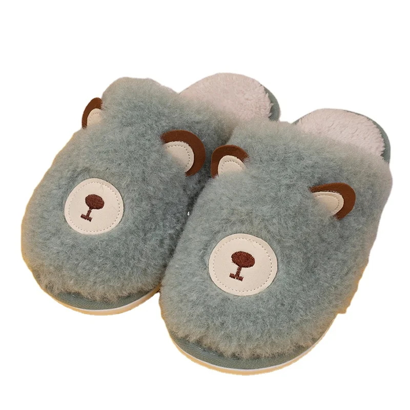 Fashion Warm Faux Fur Pink Fluffy Winter Plush Fuzzy Indoor Home Slippers for Women Slides, Solid color
Fashion Warm Faux Fur Pink Fluffy Winter Plush Fuzzy Indoor Home Slippers for Women Slides, Solid color