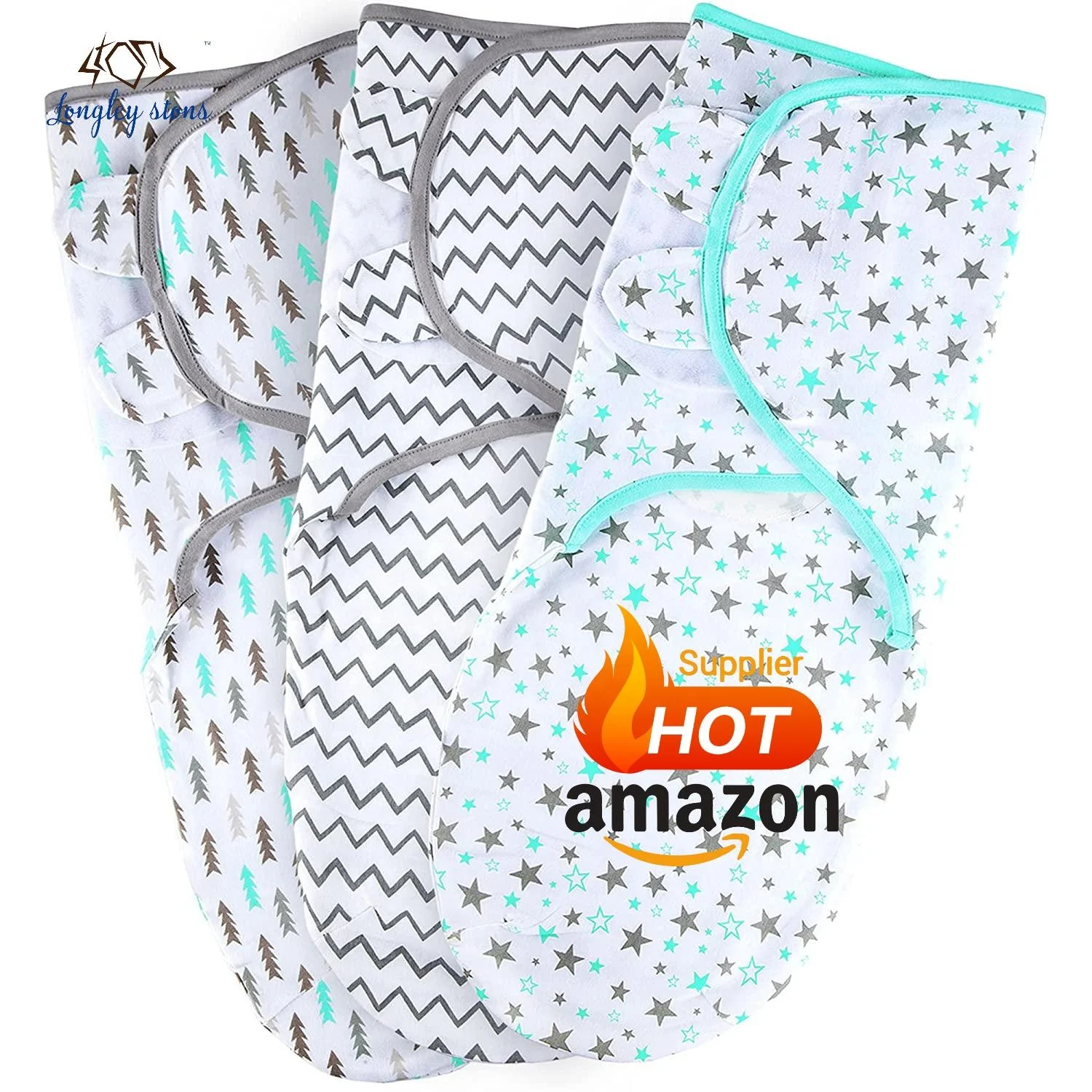 wholesale organic moon stars sun flower design 3 way adjustable 100% cotton sleepsack baby child swaddle blanket
wholesale organic moon stars sun flower design 3 way adjustable 100% cotton sleepsack baby child swaddle blanket