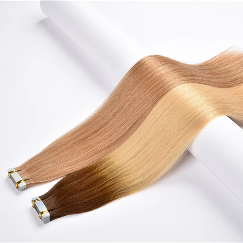 Free Shipping Tape In Hair Extension Virgin Remy Hair European Brazilian Top Grade Human Hair Wholesale Vendors
Free Shipping Tape In Hair Extension Virgin Remy Hair European Brazilian Top Grade Human Hair Wholesale Vendors