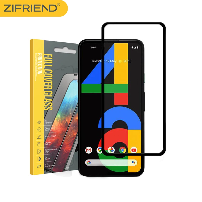 Screen Protector Film For Google Pixel 4 Screen Protector Tempered Glass For Pixel 4xl 4a 3 3xl 3a
Screen Protector Film For Google Pixel 4 Screen Protector Tempered Glass For Pixel 4xl 4a 3 3xl 3a