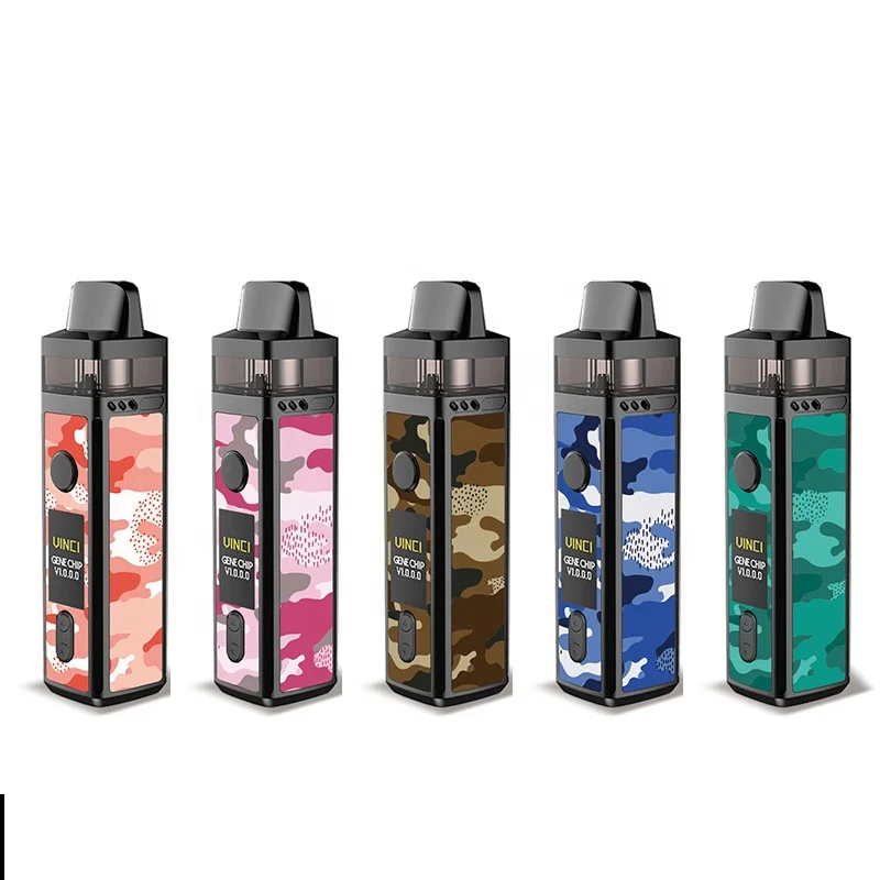 voopoo vinci sticker Skin for VOOPOO VINCI kit 40w 30 colors PVC Electronic Cigarette Sticker
voopoo vinci sticker Skin for VOOPOO VINCI kit 40w 30 colors PVC Electronic Cigarette Sticker